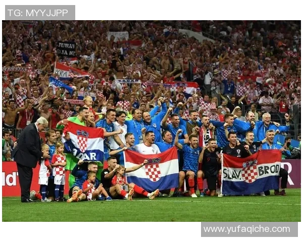 克罗地亚历史足球球星的辉煌征程与足坛影响力探索