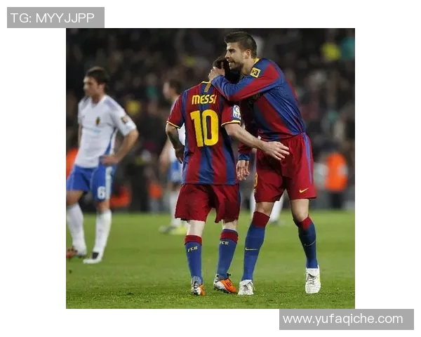 巴萨十大神将齐聚天下足球 解析梅西皮克等传奇球员的伟大贡献